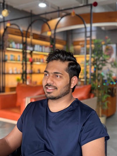 Halo Salon professional work